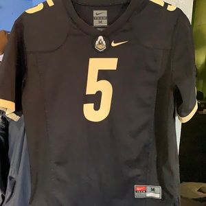 Purdue Jersey